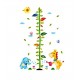 Sticker decorativ, Masuratoare, 175 cm, 775STK