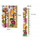 Sticker decorativ, Masuratoare, Parc de distratii, 175 cm, 706STK Sticker decorativ, Masuratoare, Parc de distratii, 175 cm, 706STK