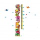 Sticker decorativ, Masuratoare, Parc de distratii, 175 cm, 706STK Sticker decorativ, Masuratoare, Parc de distratii, 175 cm, 706STK
