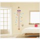 Sticker decorativ, Masuratoare, Parc de distratii, 185 cm, 705STK Sticker decorativ, Masuratoare, Parc de distratii, 185 cm, 705STK