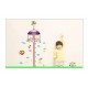 Sticker decorativ, Masuratoare, Parc de distratii, 185 cm, 705STK Sticker decorativ, Masuratoare, Parc de distratii, 185 cm, 705STK