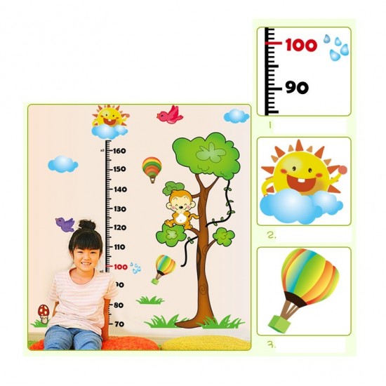 Sticker decorativ, Masuratoatre, 120 cm, 740STK Sticker decorativ, Masuratoatre, 120 cm, 740STK