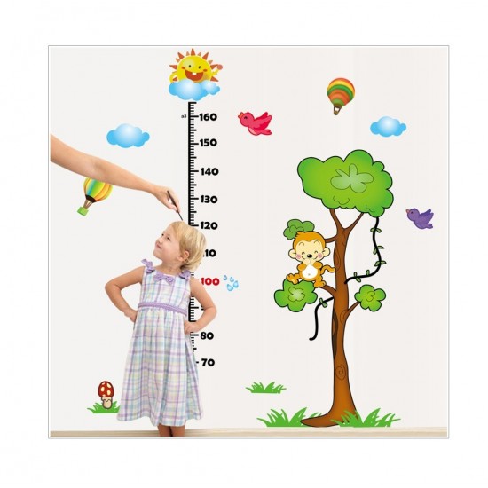 Sticker decorativ, Masuratoatre, 120 cm, 740STK Sticker decorativ, Masuratoatre, 120 cm, 740STK
