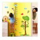 Sticker decorativ, Masuratoatre, 120 cm, 740STK Sticker decorativ, Masuratoatre, 120 cm, 740STK