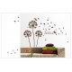 Sticker decorativ, My love, Flower, 160 cm, 766STK