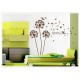 Sticker decorativ, My love, Flower, 160 cm, 766STK