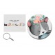 Sticker decorativ, Pisici, Lovely cats home, 135 cm, 728STK Sticker decorativ, Pisici, Lovely cats home, 135 cm, 728STK