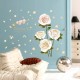 Sticker decorativ, Trandafiri, 137 cm, 789STK Sticker decorativ, Trandafiri, 137 cm, 789STK