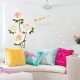 Sticker decorativ, Trandafiri, 137 cm, 789STK Sticker decorativ, Trandafiri, 137 cm, 789STK