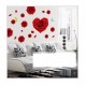 Sticker decorativ, Trandafiri, 160 cm, 735STK Sticker decorativ, Trandafiri, 160 cm, 735STK
