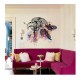 Sticker decorativ, Vultur, 72.5 cm, 717STK Sticker decorativ, Vultur, 72.5 cm, 717STK