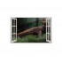 Sticker decorativ cu Dinozauri, 85 cm, 4208ST