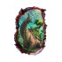 Sticker decorativ cu Dinozauri, 85 cm, 4210ST-1