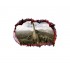 Sticker decorativ cu Dinozauri, 85 cm, 4214ST-1