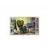 Sticker decorativ cu Dinozauri, 85 cm, 4215ST