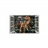 Sticker decorativ cu Dinozauri, 85 cm, 4218ST
