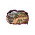Sticker decorativ cu Dinozauri, 85 cm, 4219ST-1