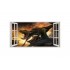 Sticker decorativ cu Dinozauri, 85 cm, 4223ST