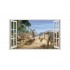 Sticker decorativ cu Dinozauri, 85 cm, 4226ST