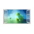 Sticker decorativ cu Dinozauri, 85 cm, 4227ST