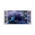 Sticker decorativ cu Dinozauri, 85 cm, 4232ST
