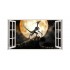 Sticker decorativ cu Dinozauri, 85 cm, 4239ST
