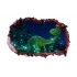 Sticker decorativ cu Dinozauri, 85 cm, 4244ST-1