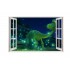 Sticker decorativ cu Dinozauri, 85 cm, 4244ST
