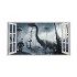 Sticker decorativ cu Dinozauri, 85 cm, 4246ST