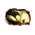 Sticker decorativ cu Dinozauri, 85 cm, 4252ST-1