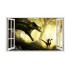 Sticker decorativ cu Dinozauri, 85 cm, 4252ST