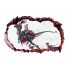Sticker decorativ cu Dinozauri, 85 cm, 4260ST-1