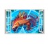 Sticker decorativ cu Dinozauri, 85 cm, 4262ST