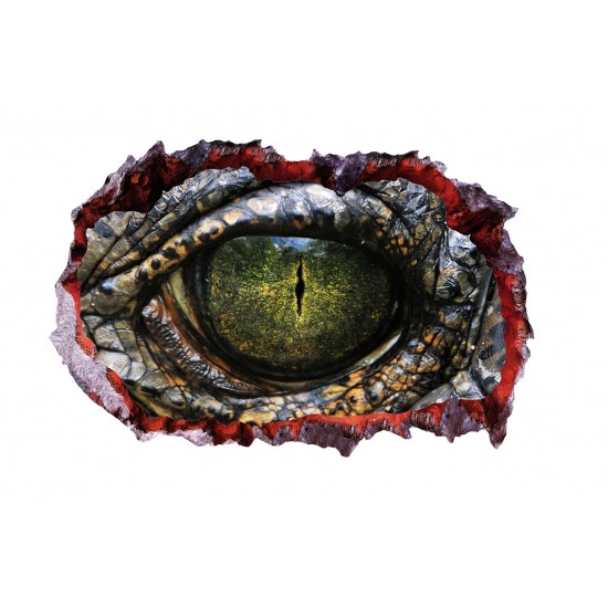 Sticker decorativ cu Dinozauri, 85 cm, 4267ST-1 Sticker decorativ cu Dinozauri, 85 cm, 4267ST-1