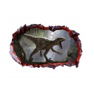 Sticker decorativ cu Dinozauri, 85 cm, 4273ST-1