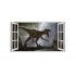 Sticker decorativ cu Dinozauri, 85 cm, 4273ST
