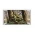 Sticker decorativ cu Dinozauri, 85 cm, 4274ST