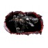 Sticker decorativ cu Dinozauri, 85 cm, 4275ST-1