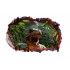Sticker decorativ cu Dinozauri, 85 cm, 4276ST-1