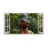 Sticker decorativ cu Dinozauri, 85 cm, 4276ST
