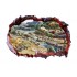 Sticker decorativ cu Dinozauri, 85 cm, 4277ST-1