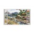 Sticker decorativ cu Dinozauri, 85 cm, 4277ST