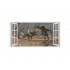 Sticker decorativ cu Dinozauri, 85 cm, 4278ST