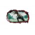 Sticker decorativ cu Dinozauri, 85 cm, 4283ST-1