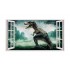 Sticker decorativ cu Dinozauri, 85 cm, 4283ST