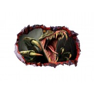 Sticker decorativ cu Dinozauri, 85 cm, 4285ST-1