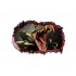 Sticker decorativ cu Dinozauri, 85 cm, 4285ST-1
