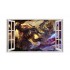 Sticker decorativ cu Dinozauri, 85 cm, 4286ST