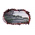 Sticker decorativ cu Dinozauri, 85 cm, 4288ST-1