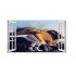 Sticker decorativ cu Dinozauri, 85 cm, 4290ST
